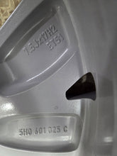 Load image into Gallery viewer, 1x Alufelge 17 Zoll 7.5" 5x112 51ET 5H0601025C VW Golf VIII I Rim Wheel FEL6789785951tt