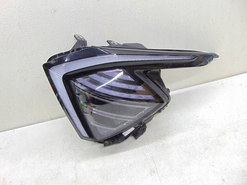 Frontscheinwerfer Kia Sportage 92101R2100 Links Scheinwerfer Headlight SCH3344691725bn