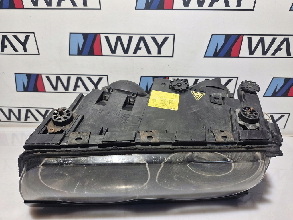 Frontscheinwerfer BMW E38 8386953 Xenon Links Scheinwerfer Headlight SCH5593355128ox