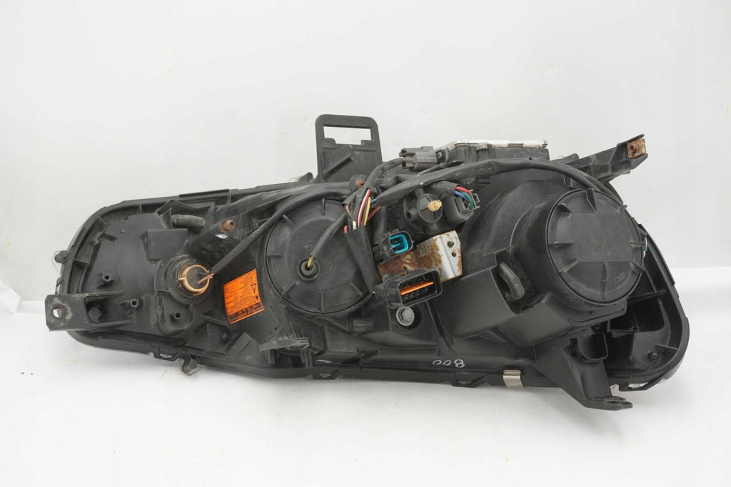 Frontscheinwerfer Mitsubishi Lancer I 2783404300 Links Scheinwerfer Headlight SCH9454674053dz