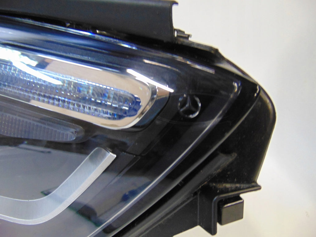 Frontscheinwerfer Mercedes-Benz W247 A2479064204 Rechts Scheinwerfer Headlight SCH5882767976wc