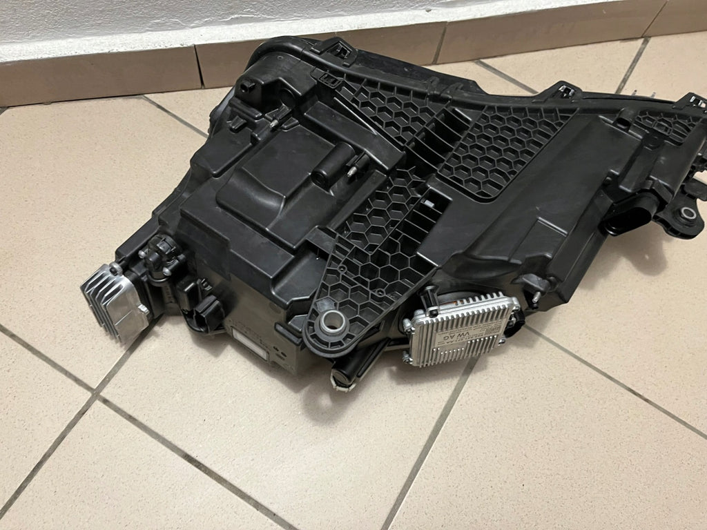 Frontscheinwerfer Skoda Superb III 3V1941016D Full LED Rechts Headlight SCH1026366711up