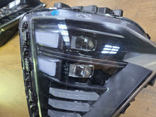 Laden Sie das Bild in den Galerie-Viewer, Frontscheinwerfer Hyundai Kona 92102BE100 Full LED Rechts Scheinwerfer Headlight SCH4339264117vj