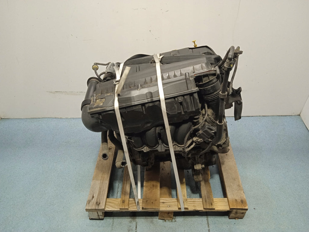 Motor Peugeot 308 EP6 1.6 VTI 120PS 88kW 173TKm 2010 Benzin Engine Komplett