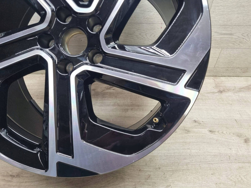 1x Alufelge 20 Zoll 5x112 14B601025T VW I Rim Wheel FEL1733382230ei