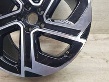 Load image into Gallery viewer, 1x Alufelge 20 Zoll 5x112 14B601025T VW I Rim Wheel FEL1733382230ei