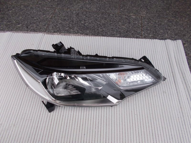 Frontscheinwerfer Honda Jazz 34567654567854 Rechts Scheinwerfer Headlight