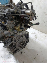 Laden Sie das Bild in den Galerie-Viewer, Motor Toyota Verso FSX11118 2.0 219TKm 2009 Diesel Engine Unkomplett MOT7465012578nz