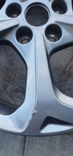 Load image into Gallery viewer, 1x Alufelge 18 Zoll 7.5" 5x108 50ET Glanz Graphit PV4C-C2A Ford Mondeo I Kuga FEL3434694201uj