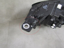 Load image into Gallery viewer, Frontscheinwerfer Opel Frontera 9850142580 LED Links Scheinwerfer Headlight SCH2424622445rq