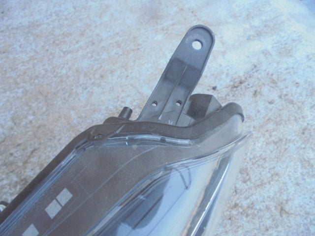 Frontscheinwerfer Toyota Yaris Links Scheinwerfer Headlight