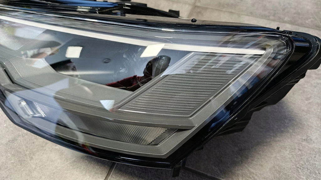 Frontscheinwerfer Audi A6 4K0941033C Full LED Links Scheinwerfer Headlight SCH7530662763fo