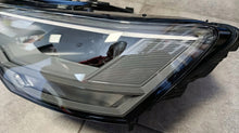 Laden Sie das Bild in den Galerie-Viewer, Frontscheinwerfer Audi A6 4K0941033C Full LED Links Scheinwerfer Headlight SCH7530662763fo