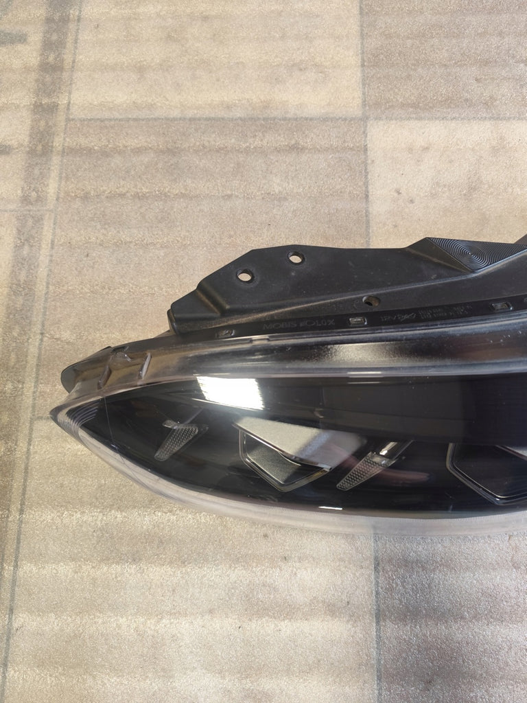Frontscheinwerfer Kia Ceed 92101J7500 Links Scheinwerfer Headlight SCH2011854532ai
