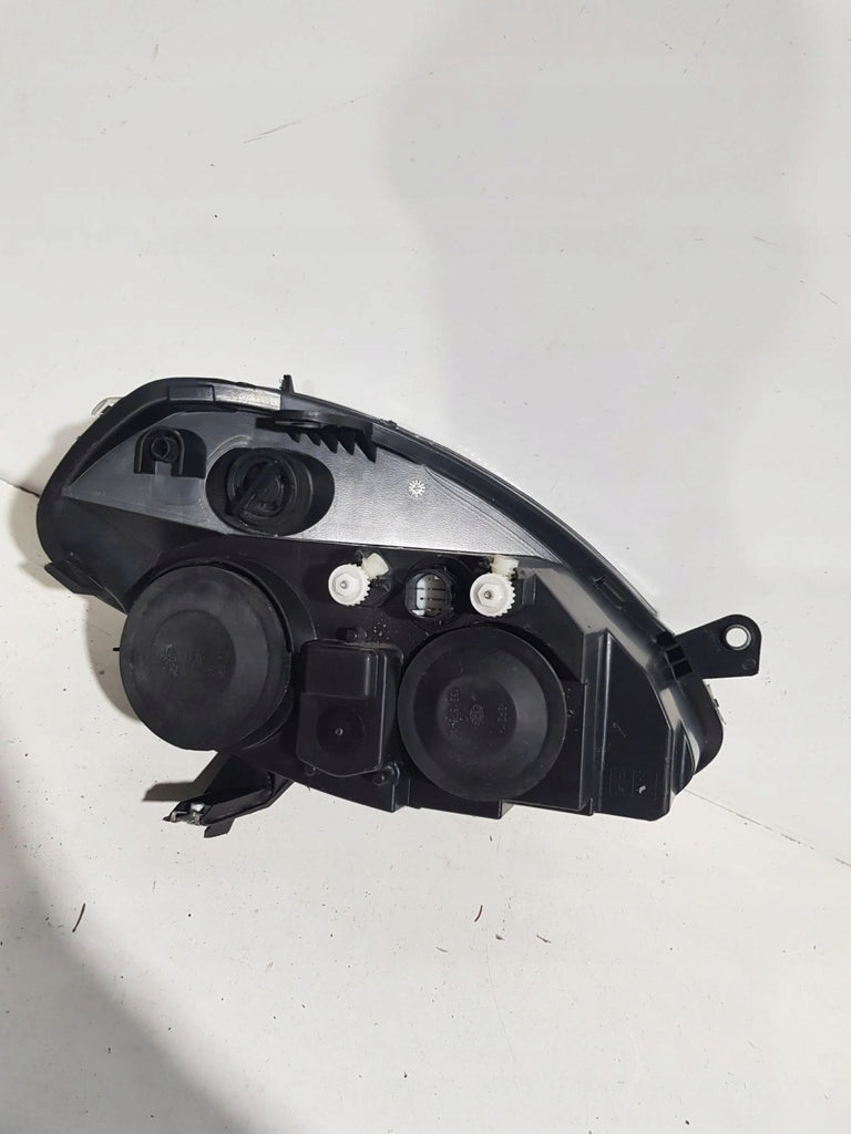 Frontscheinwerfer Lancia Ypsilon 27053300L Links Scheinwerfer Headlight SCH3436713620pg