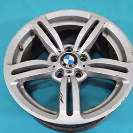 1x Alufelge 17 Zoll 8.0