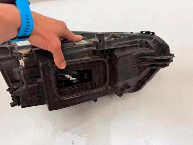 Frontscheinwerfer Mercedes-Benz Cla X118 C118 A1189062500 Links Headlight SCH3948587878ka