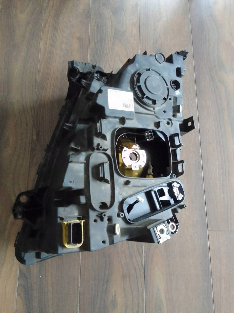 Frontscheinwerfer Volvo 84170202 Rechts Scheinwerfer Headlight SCH7056393825av