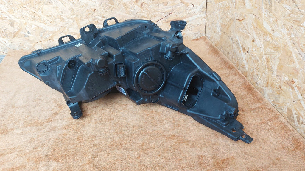 Frontscheinwerfer Opel Astra 39195688 LED Links Scheinwerfer Headlight SCH3806114076me