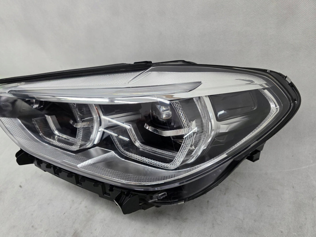 Frontscheinwerfer BMW X3 G01 G02 9491681 Full LED Links Scheinwerfer Headlight SCH8384143097vc