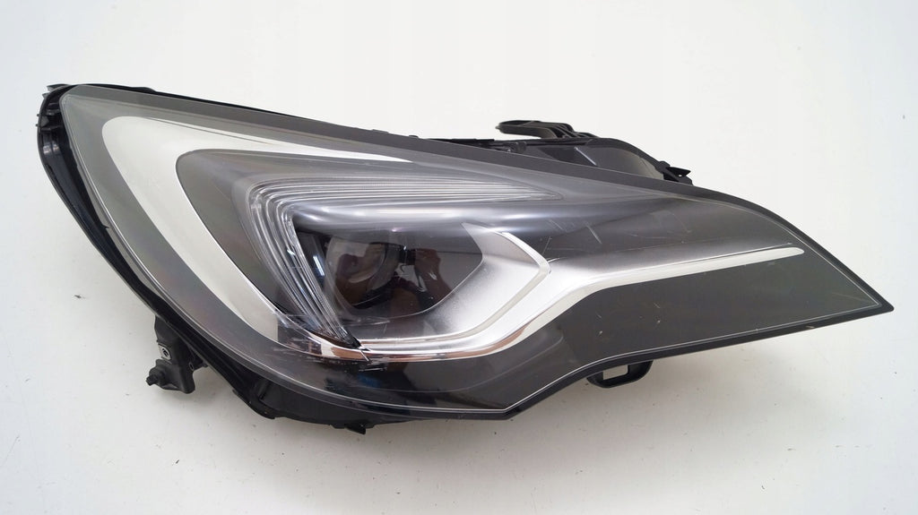 Frontscheinwerfer Opel Astra K 3921802681 LED Rechts Scheinwerfer Headlight SCH5898277247zm