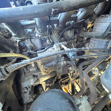 Laden Sie das Bild in den Galerie-Viewer, Motor Mercedes-Benz Sprinter 602980 2.9 TDI 122PS 171TKm Diesel Engine Komplett MOT2319371954nm