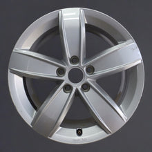 Load image into Gallery viewer, 1x Alufelge 17 Zoll 6.5&quot; 5x112 38ET 5NA071497 VW Tiguan Rim Wheel