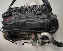 Laden Sie das Bild in den Galerie-Viewer, Motor BMW 5 E60 E61 M57D30 3.0 Diesel Engine Komplett