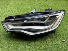Load image into Gallery viewer, Frontscheinwerfer Audi A6 4G0941033 Links Scheinwerfer Headlight SCH6735287061pd