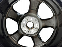Laden Sie das Bild in den Galerie-Viewer, 1x Alufelge 19 Zoll 7.5" 5x112 50ET Glanz Schwarz 36105A90F72 Mini Rim Wheel FEL2035202550as