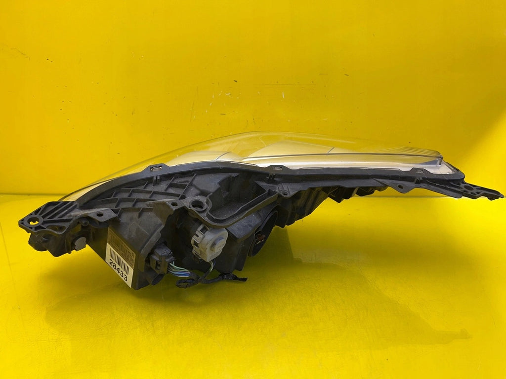 Frontscheinwerfer Peugeot 508 I 9687580580 Xenon Rechts Scheinwerfer Headlight SCH7496989771lj