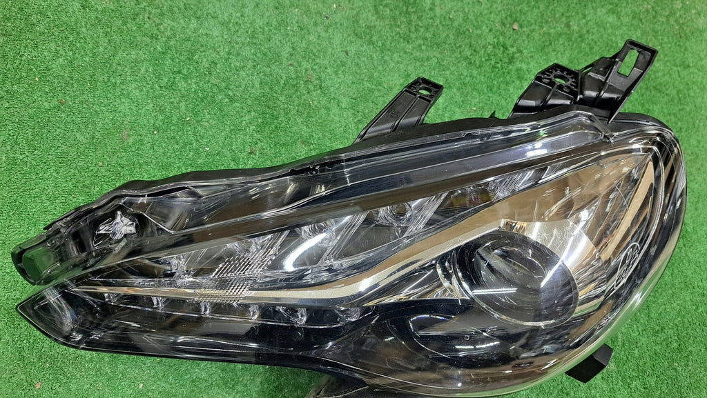 Frontscheinwerfer Subaru Brz Gt 86 Links Scheinwerfer Headlight