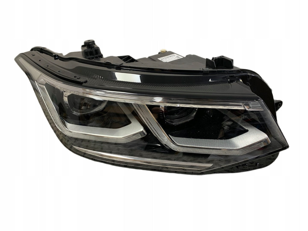 Frontscheinwerfer VW Tiguan 5NB941082G LED Rechts Scheinwerfer Headlight SCH9528254595ig