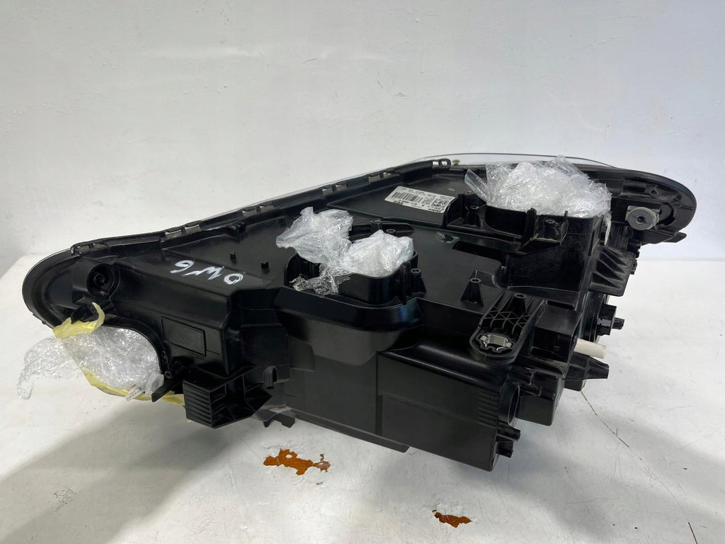 Frontscheinwerfer BMW X1 F48 7495004-01 Rechts Scheinwerfer Headlight SCH7601642821is