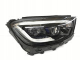 Frontscheinwerfer Mercedes-Benz Glc A2539065003 Rechts Scheinwerfer Headlight
