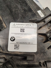 Laden Sie das Bild in den Galerie-Viewer, Frontscheinwerfer BMW X3 G01 5A29201-06 5A29202-06 LED Rechts oder Links SCH3221036177qj