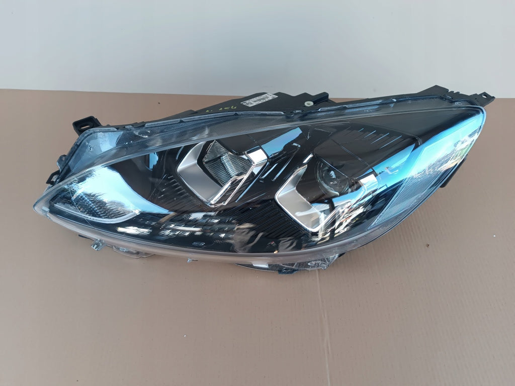 Frontscheinwerfer Ford Kuga III LV4B-13W030-AG Full LED Links Headlight SCH5879560599ya