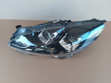 Laden Sie das Bild in den Galerie-Viewer, Frontscheinwerfer Ford Kuga III LV4B-13W030-AG Full LED Links Headlight SCH5879560599ya