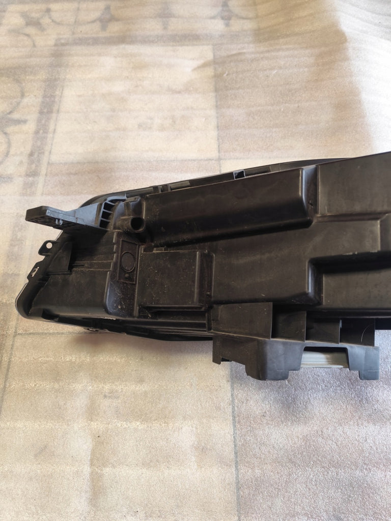 Frontscheinwerfer Ford Kuga Rechts Scheinwerfer Headlight SCH1142534899ew