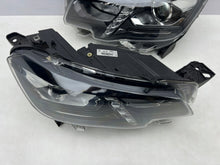 Laden Sie das Bild in den Galerie-Viewer, Frontscheinwerfer Peugeot Rifter 9816827180 LED Rechts Scheinwerfer Headlight SCH2320478064as