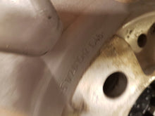 Laden Sie das Bild in den Galerie-Viewer, 1x Alufelge 15 Zoll 5.5" 5x112 46ET Glanz Silber 6855101 Mini F57 F56 F55 FEL5250994600dj