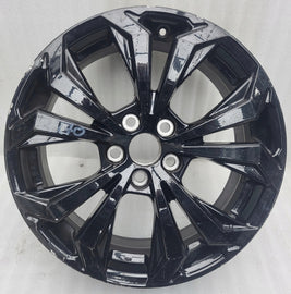 1x Alufelge 18 Zoll 7.0