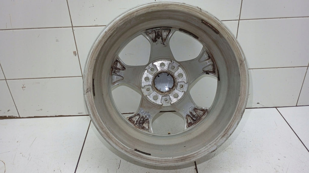 1x Alufelge 17 Zoll 5x120 6789140 BMW X1 E84 Rim Wheel FEL8176462903el