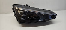 Laden Sie das Bild in den Galerie-Viewer, Frontscheinwerfer Skoda Scala 657941016A LED Rechts Scheinwerfer Headlight SCH7665596123iw