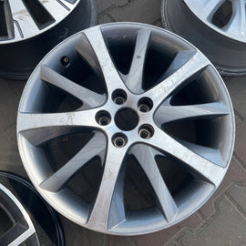 1x Alufelge 18 Zoll 7.5