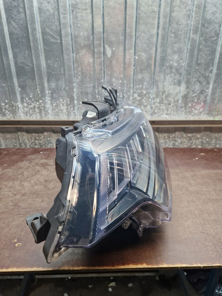 Frontscheinwerfer Mitsubishi L III Outlander ECM921-21E10 Full LED Links