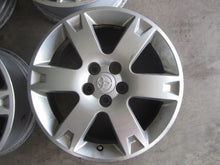 Laden Sie das Bild in den Galerie-Viewer, 4x Alufelge 16 Zoll 6.5" 5x100 Toyota Rim Wheel FEL1186620789qg