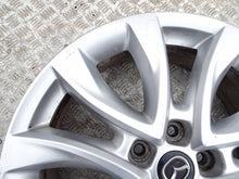 Laden Sie das Bild in den Galerie-Viewer, 1x Alufelge 18 Zoll 5x114.3 50ET 9965037090 Mazda Cx-5 Rim Wheel FEL5666810248qp