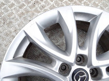 Load image into Gallery viewer, 1x Alufelge 18 Zoll 5x114.3 50ET 9965037090 Mazda Cx-5 Rim Wheel FEL5666810248qp