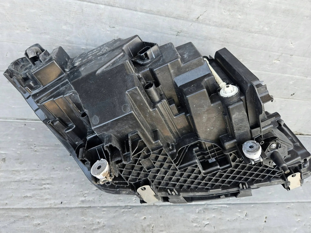 Frontscheinwerfer BMW 5 G31 G30 MDE15076A 1EX26405 A388C302 Links Headlight SCH1702384218bh